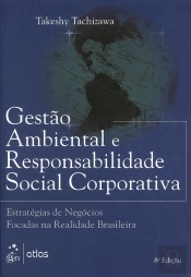 Gestão Ambiental e Responsabilidade Social Corporativa