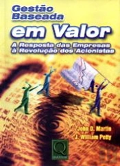 Gestão Baseada em Valor