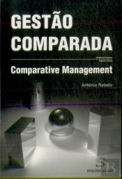 Gestão Comparada - Comparative Management