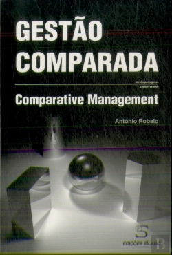 Bertrand.pt - Gestão Comparada - Comparative Management