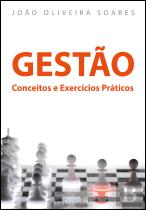 Gestão – Conceitos e Exercícios Práticos
