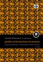 Gestão contemporânea de pessoas - 2.ª Edição