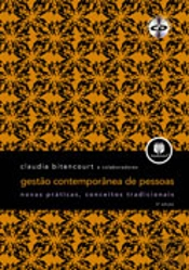 Gestão contemporânea de pessoas - 2.ª Edição