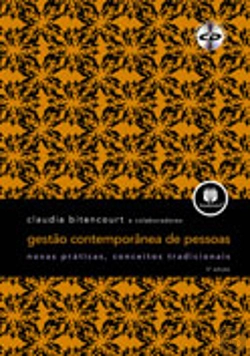 Bertrand.pt - Gestão contemporânea de pessoas - 2.ª Edição