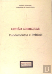 Gestão Curricular - Fundamentos e Práticas