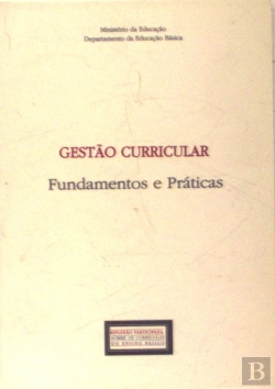 Bertrand.pt - Gestão Curricular - Fundamentos e Práticas