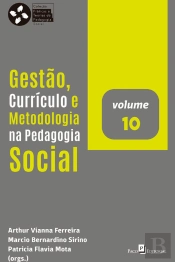 Gestão, Currículo E Metodologia Na Pedagogia Social