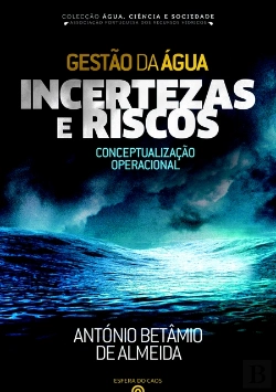 Bertrand.pt - Gestão da Água - Incertezas e Riscos