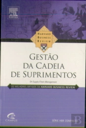 Gestão Da Cadeia De Suprimentos / On Supply Chain Management