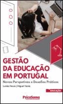 Gestão da Educação em Portugal