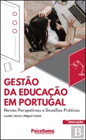 Gestão da Educação em Portugal