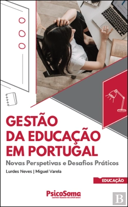 Bertrand.pt - Gestão da Educação em Portugal