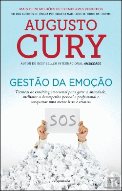 Bertrand.pt - Gestão da Emoção
