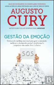 Gestão da Emoção