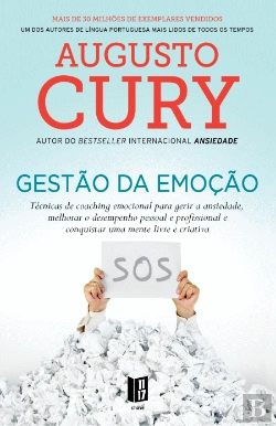Bertrand.pt - Gestão da Emoção