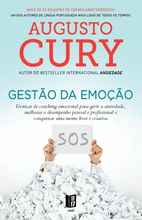 Gestão da Emoção