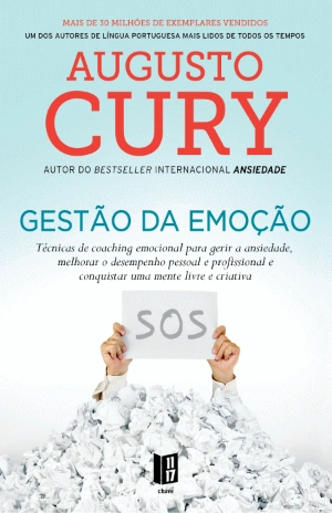 Gestão da Emoção