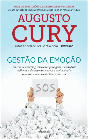 Gestão da Emoção