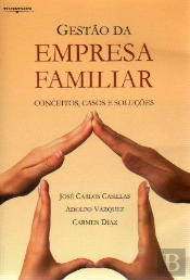 Gestão da Empresa Familiar