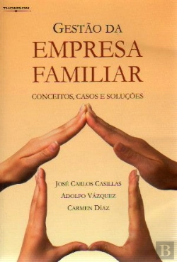 Bertrand.pt - Gestão da Empresa Familiar