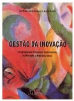 Gestão da Inovação