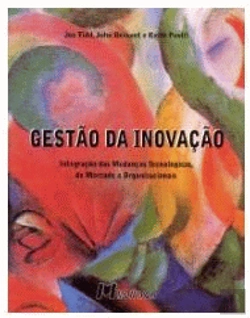 Bertrand.pt - Gestão da Inovação
