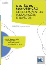 Gestão da Manutenção de Equipamentos, Instalações e Edifícios