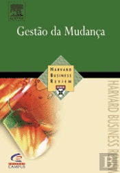 Gestão da Mudança