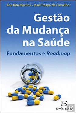 Bertrand.pt - Gestão da Mudança na Saúde