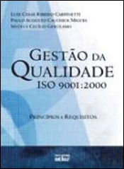 Gestão da Qualidade ISO 9001:2000