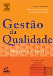Gestão da Qualidade
