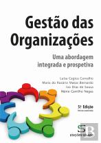 Gestão das Organizações