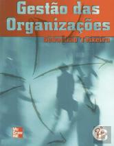 Gestão das Organizações