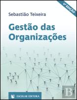 Gestão das Organizações