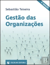 Gestão das Organizações