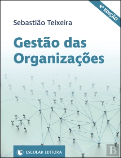 Bertrand.pt - Gestão das Organizações