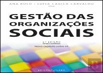 Gestão das Organizações Sociais
