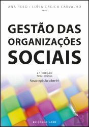 Gestão das Organizações Sociais