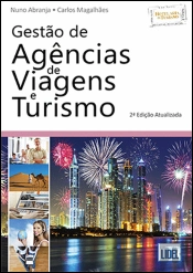 Gestão de Agências de Viagens e Turismo