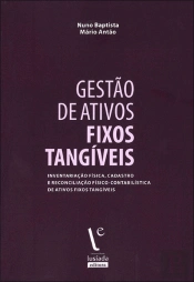 Gestão de Ativos Fixos Tangíveis