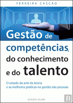 Bertrand.pt - Gestão de Competências, do Conhecimento e do Talento