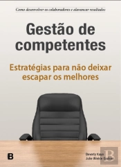 Gestão de Competentes