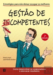 Gestão de Competentes