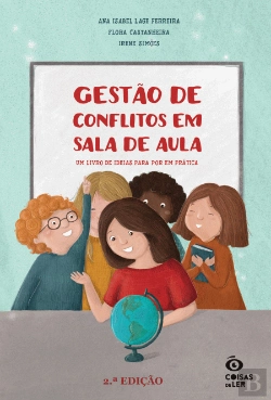 Bertrand.pt - Gestão de Conflitos em Sala de Aula