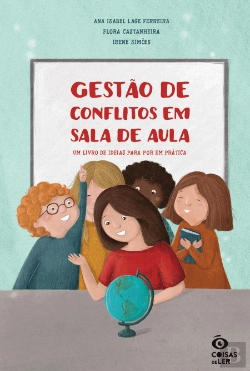 Bertrand.pt - Gestão de Conflitos em Sala de Aula