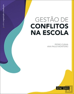 Bertrand.pt - Gestão de Conflitos na Escola