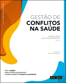 Bertrand.pt - Gestão de Conflitos na Saúde