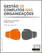 Gestão de Conflitos nas Organizações