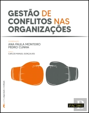 Gestão de Conflitos nas Organizações