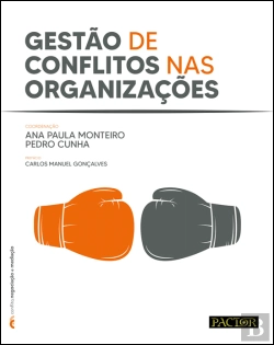 Bertrand.pt - Gestão de Conflitos nas Organizações